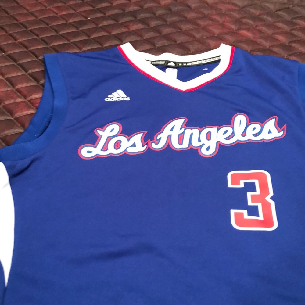 Preowned LA Adidas Jersey